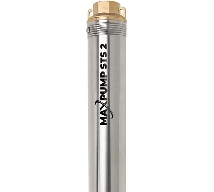 Скважинный насос Maxpump STS 2 2040000000301