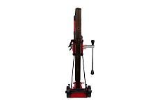Сверлильная машина Diam ML-180/3А PRO комплект 620113