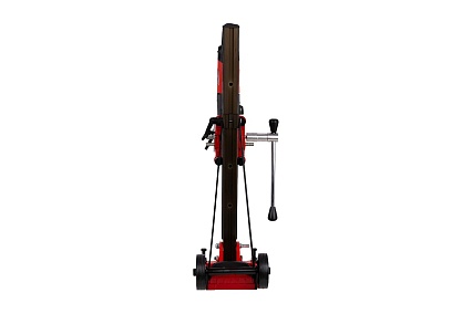 Сверлильная машина Diam ML-180/3А PRO комплект 620113