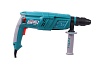 Перфоратор Total SDS+ TH308266-2