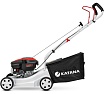Бензиновая газонокосилка KATANA kl-40a pro MBK0027822