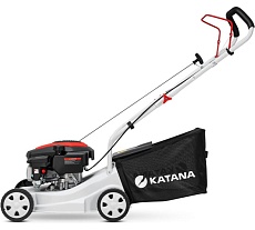 Бензиновая газонокосилка KATANA kl-40a pro MBK0027822