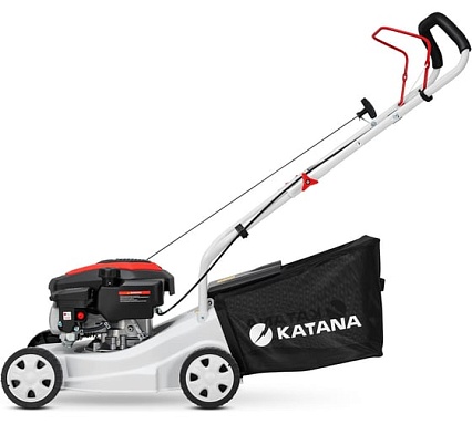Бензиновая газонокосилка KATANA kl-40a pro MBK0027822