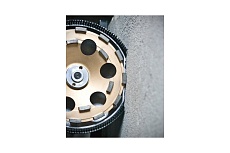 Шлифовальная машина для бетона Eibenstock EBS 180 H 0633H000