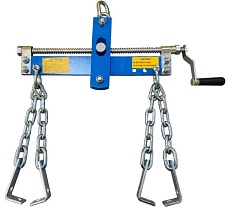 Траверса для гидравлического крана Great Wolf г/п 680кг GW-03068