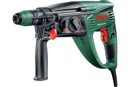 Перфоратор Bosch PBH 3000-2 FRE 0.603.394.220