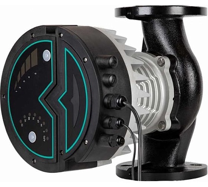 Насос циркуляционный SHINHOO MEGA S 50-18F 230V /18/ 71121007