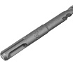 Бур по бетону (10x110х60 мм; SDS-plus) Сибртех 70554