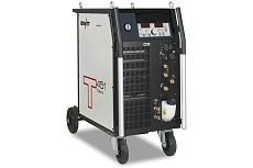 Сварочный инвертор TIG сварки EWM TETRIX 451 SYNERGIC activArc FWD 090-000103-00502