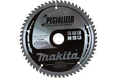 Пильный диск 210х30х2,4х60Т AL Makita B-31485