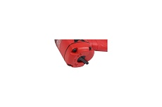 Пневмогайковерт ударный JTC 1/2'' композитный (1356Nm) 90-120PSI 8500об/мин JTC-7238