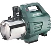 Поверхностный насос Metabo P 6000 Inox 600966000