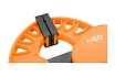 Автоматический зажим Neo Tools heavy duty 18", 450 мм 45-502