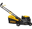 Бензиновая газонокосилка Denzel GLD-420 58805