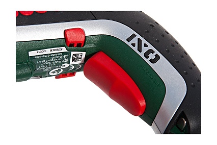 Аккумуляторный шуруповерт Bosch IXO IV basic 0.603.981.020
