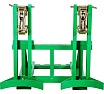 Захват вилочный для бочек модель DG720A EURO-LIFT 00019130