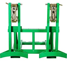 Захват вилочный для бочек модель DG720A EURO-LIFT 00019130