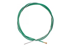 Канал направляющий зеленый (0.8-1.0 мм; 4.5 м) Brima 6973