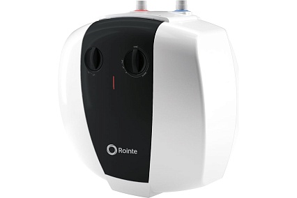 Электрический водонагреватель Rointe VENICE COMPACT UNDERSINK 15 л VWE015DHWU4