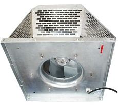 Крышный вентилятор с горизонтальным выбросом Noizzless DHA-ROOF-H 220 E4 30 4687202617050