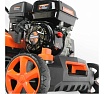 Бензиновый скарификатор Patriot SCG 212 512105212