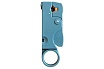 Инструмент для зачистки коаксиального кабеля Iron Master RG-58/RG-59/RG-6 HT-332 HT332-X