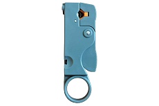 Инструмент для зачистки коаксиального кабеля Iron Master RG-58/RG-59/RG-6 HT-332 HT332-X