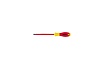 Отвертка SoftFinish electric 320N SF шлиц 10,0x200 Wiha 00832