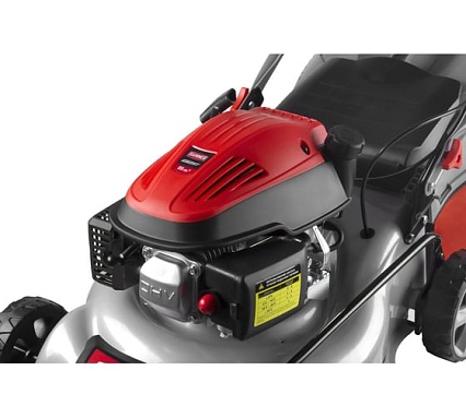 Бензиновая газонокосилка Hammer KMT100ST 720198