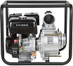 Мотопомпа Hyundai HYT 100