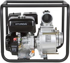 Мотопомпа Hyundai HYT 100