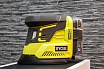 Дельташлифмашина Ryobi ONE+ R18PS-0 5133002443