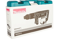 Перфоратор Makita HR 5001 C
