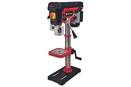Станок сверлильный Einhell TC-BD 630/1 630 Вт, 250-2400/мин, патрон 16 мм, МК2 4520597