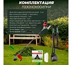 Мотокоса Eco Power GTP-215S EC1514-2