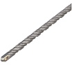 Бур по бетону (5x210x150 мм; SDS-Plus) Kranz KR-91-0830