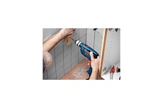 Ударная дрель Bosch GSB 13 RE 0.601.217.100