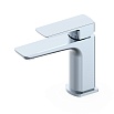Смеситель для раковины Oliveeka D-Line OL-139003-CR хром