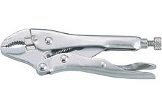 Ручные тиски - струбцина HS CLAMP HS-51150