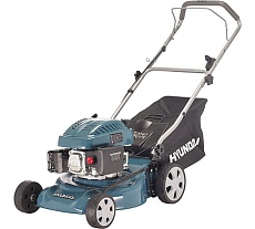 Газонокосилка бензиновая несамоходная Hyundai L 4300