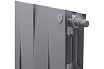 Радиатор Royal Thermo PianoForte 200 /Silver Satin - 6 секций VDR НС-1346034