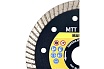 Диск алмазный универсальный MASTER MTT 125x22.23 мм SAMEDIA 300011
