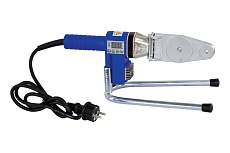 Сварочный аппарат Blue Ocean паяльник для труб с регулировкой температуры, 20 - 32 PPRWU/20-32/D