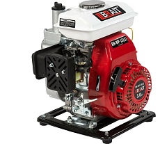 Бензиновая мотопомпа Brait BR-WP-15(3) 15.01.012.002