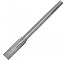 Зубило усиленное 18х600х25 мм, SDS MAX Резолюкс 50385