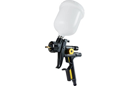 Окрасочный пистолет Huberth hvlp rp16000 gl, дюза 1.3 RP16000GL-1.3