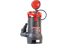 Дренажный насос для грязной воды Verton AQUA DP550/35PE 01.14140.14158
