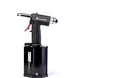 Заклепочник пневмогидравлический KLAUE KPR-84ME УТ000020270