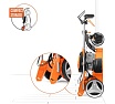 Бензиновая газонокосилка Daewoo DLM 5100SR