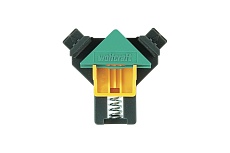 Угловые тиски для фиксации досок WOLFCRAFT 3051000, 10-22 мм